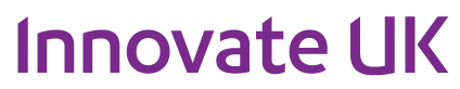 Innovate UK Logo